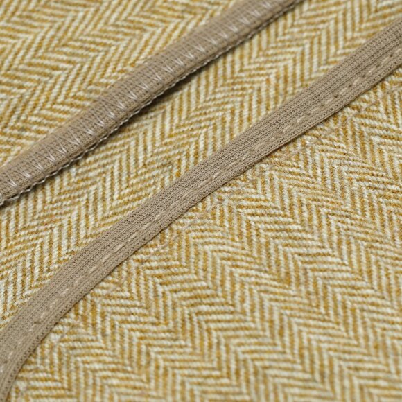 Sundazed (Germany) Herringbone Twill, High-Rise, Archival Hardware, Equestrian - Picture 13 of 15